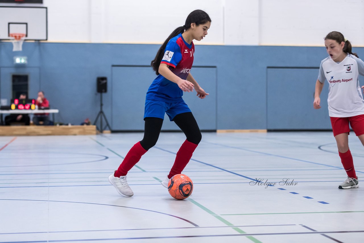 Bild 121 - wCJ Futsalmeisterschaft Runde 1